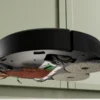 iRobot Roomba Plus 405 Combo AutoWash dokkolóval (Fekete)