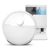 iRobot Roomba Plus 405 Combo AutoWash dokkolóval (Fehér)