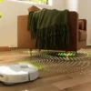 iRobot Roomba Plus 405 Combo AutoWash dokkolóval (Fehér)