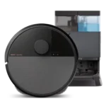 iRobot Roomba Plus 505 Combo AutoWash dokkolóval (Fekete)