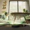 iRobot Roomba Plus 505 Combo AutoWash dokkolóval (Fekete)