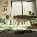 iRobot Roomba Plus 505 Combo AutoWash dokkolóval (Fekete)