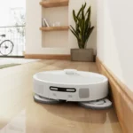 iRobot Roomba Plus 505 Combo AutoWash dokkolóval (Fehér)