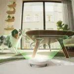 iRobot Roomba Plus 505 Combo AutoWash dokkolóval (Fehér)
