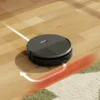 iRobot Roomba Combo 205 Dust Compactor (Fekete)