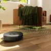 iRobot Roomba Combo 205 Dust Compactor (Fekete)
