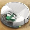 iRobot Roomba Combo 205 Dust Compactor (Fehér)