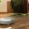iRobot Roomba Combo 205 Dust Compactor (Fehér)