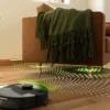 iRobot Roomba Combo 105 (Fekete)