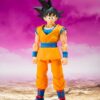 Dragon Ball Son Goku Daima S.H. Figuarts Figura