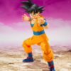 Dragon Ball Son Goku Daima S.H. Figuarts Figura