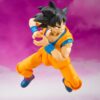 Dragon Ball Son Goku Daima S.H. Figuarts Figura