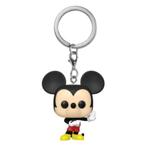 Funko Kulcstartó Mickey Mouse
