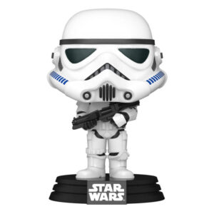 Funko POP! Stormtrooper (598) Funko POP! Stormtrooper (598)