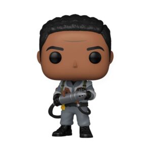 Funko POP! Winston Zeddemore (1882)
