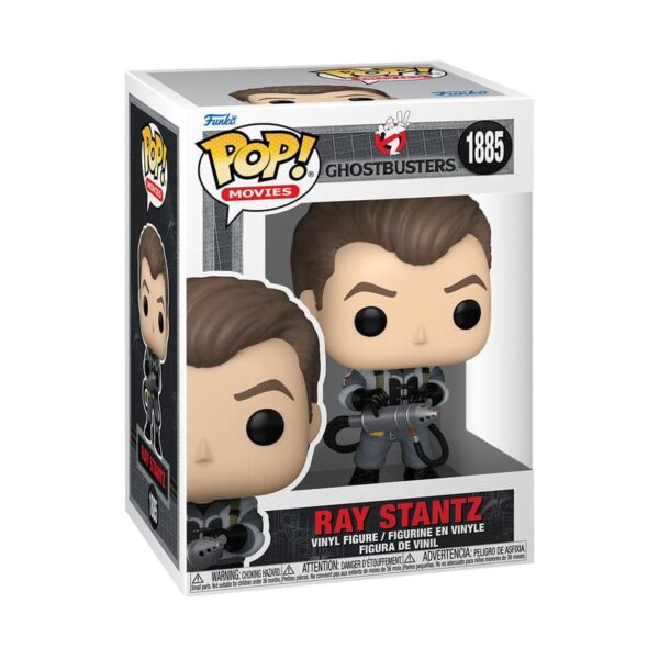 Funko POP! Ray Stantz (1885)