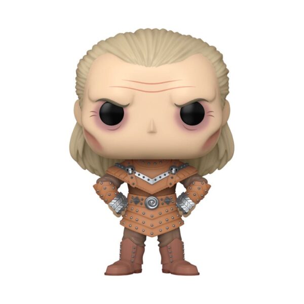 Funko POP! Vigo (1886)