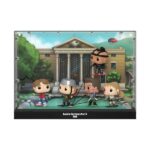 Funko POP! Back to The Future II - Hoverboard Chase