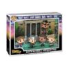Funko POP! Back to The Future II - Hoverboard Chase