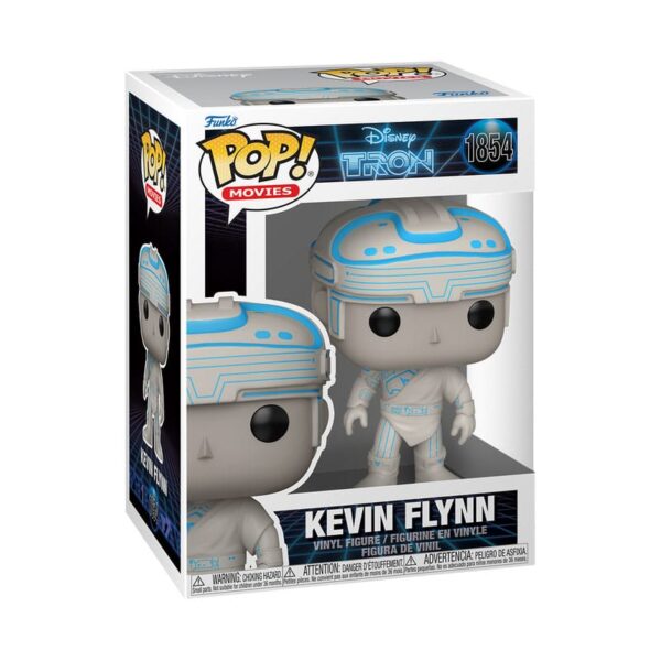Funko POP! Kevin Flynn (1854)