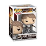 Funko POP! Jean Kirsten (1992)