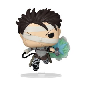 Funko POP! Levi (1993)