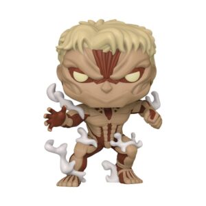 Funko POP! Armored Titan (1995)