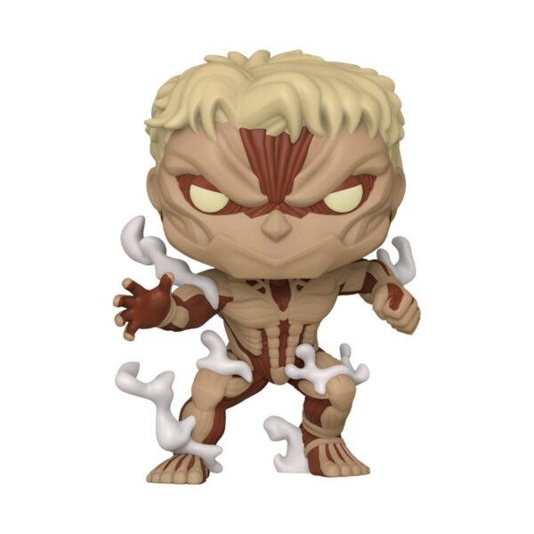 Funko POP! Armored Titan (1995)