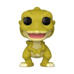 Funko POP! Ducky (1841)