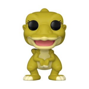 Funko POP! Ducky (1841)