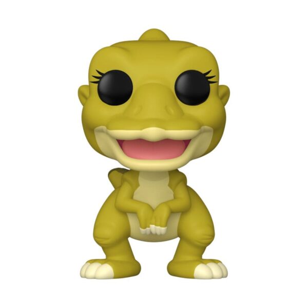 Funko POP! Ducky (1841)