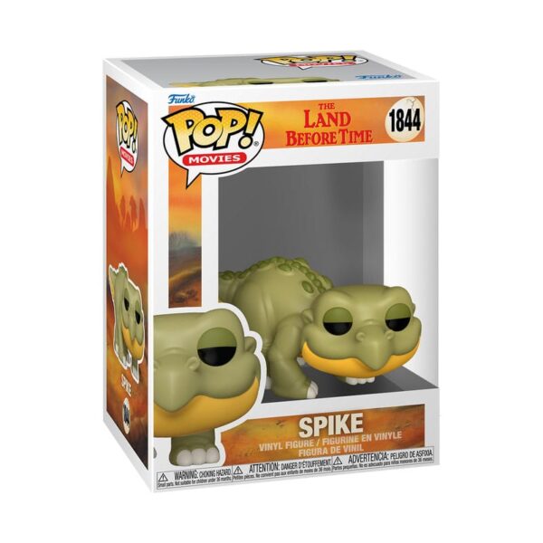 Funko POP! Spike (1844)