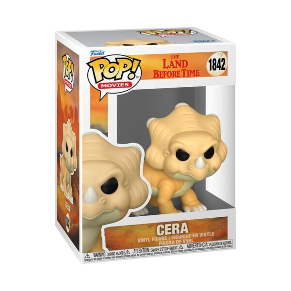 Funko POP! Cera (1842)