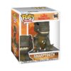 Funko POP! Sharptooth (1843)