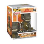 Funko POP! Sharptooth (1843)