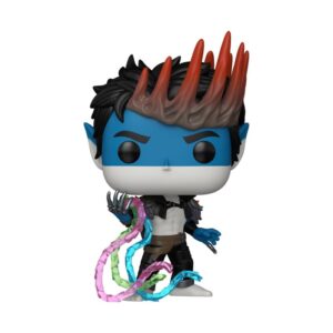 Funko POP! Oko The Trickster (1093)