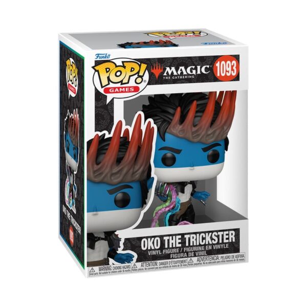 Funko POP! Oko The Trickster (1093)