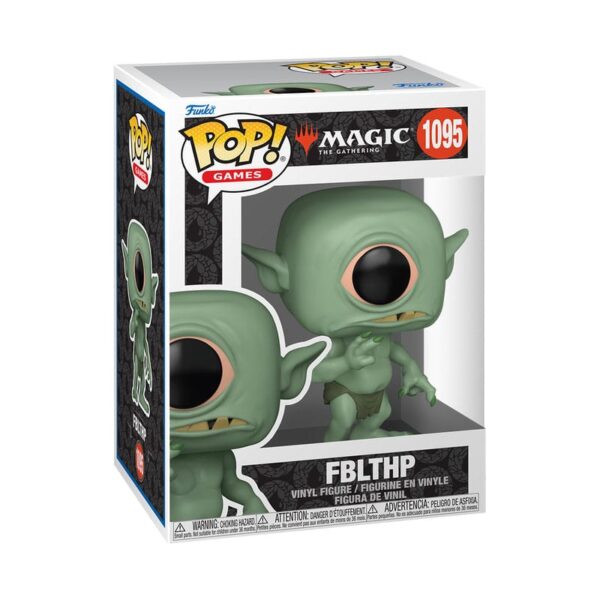 Funko POP! Fblthp (1095)
