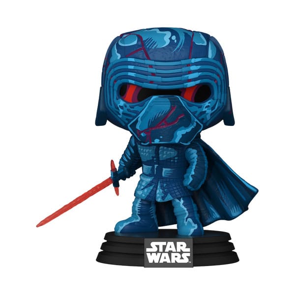 Funko POP! Kylo Ren (770)