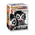 Funko POP! The Spaceman (473)
