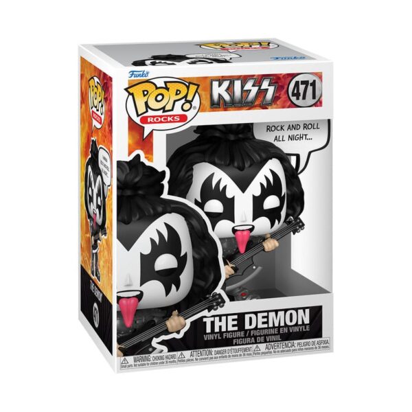 Funko POP! The Spaceman (473)