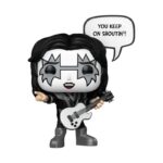 Funko POP! The Spaceman (473)