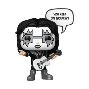 Funko POP! The Spaceman (473)