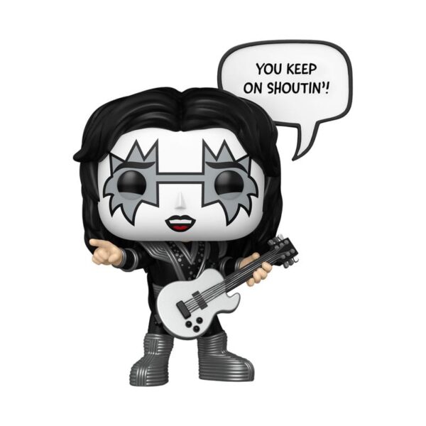 Funko POP! The Spaceman (473)