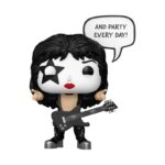 Funko POP! The Starchild (472)
