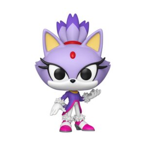 Funko POP! Blaze (1116)