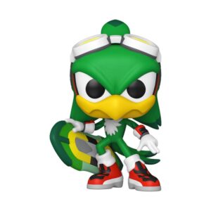 Funko POP! Jet (1117)