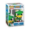 Funko POP! Jet (1117)