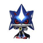 Funko POP! Neo Metal Sonic (1118)