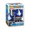 Funko POP! Neo Metal Sonic (1118)